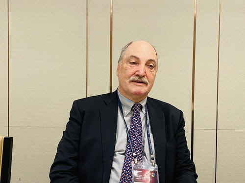 미국 전략국제문제연구소(CSIS)의 제임스 루이스 수석부소장. [연합뉴스]